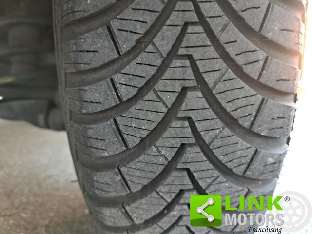 FIAT Panda 1.1 Active GARANZIA INCLUSA NEOPATENTATI