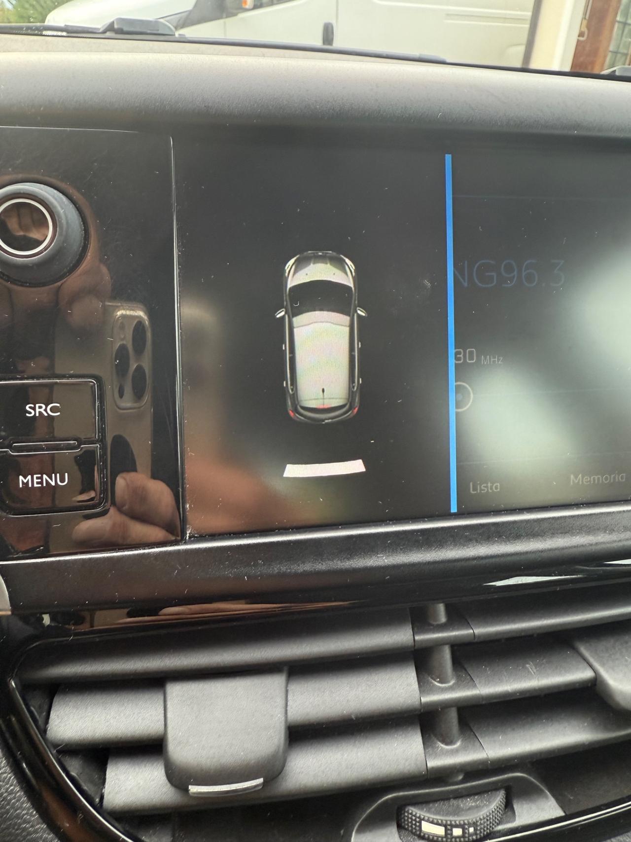 Peugeot 208 PureTech 82 5 porte Active PASSAGGIO INCLUSO