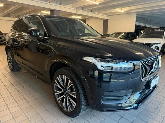 Volvo XC 90 XC90 B5 (d) AWD automatico 7 posti Core
