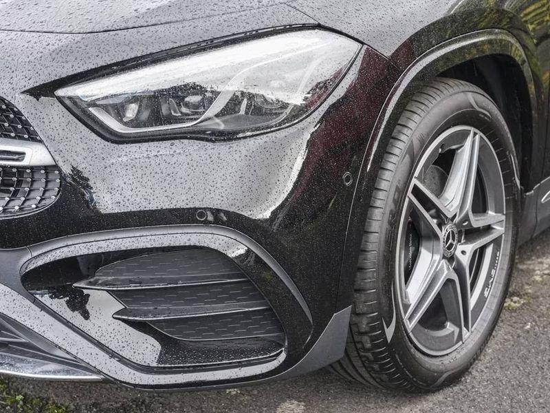 Mercedes-Benz GLA GLA 200 AMG Line Prem MULTIBEAM LED MBUX CAMERA 360°
