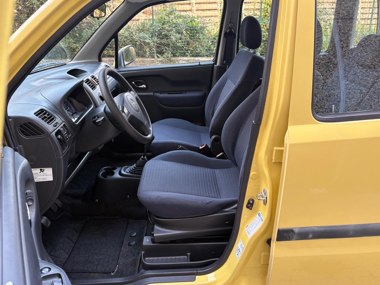 Opel Agila 1.0 12V Enjoy