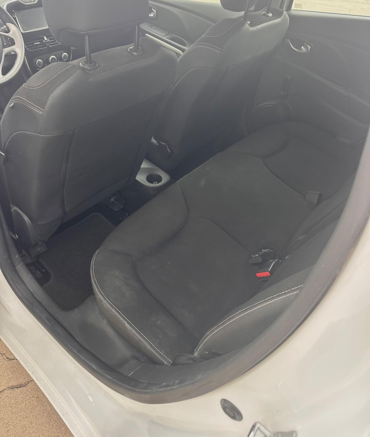 Renault Clio dCi 8V 75CV Start&Stop 5 porte Energy Zen