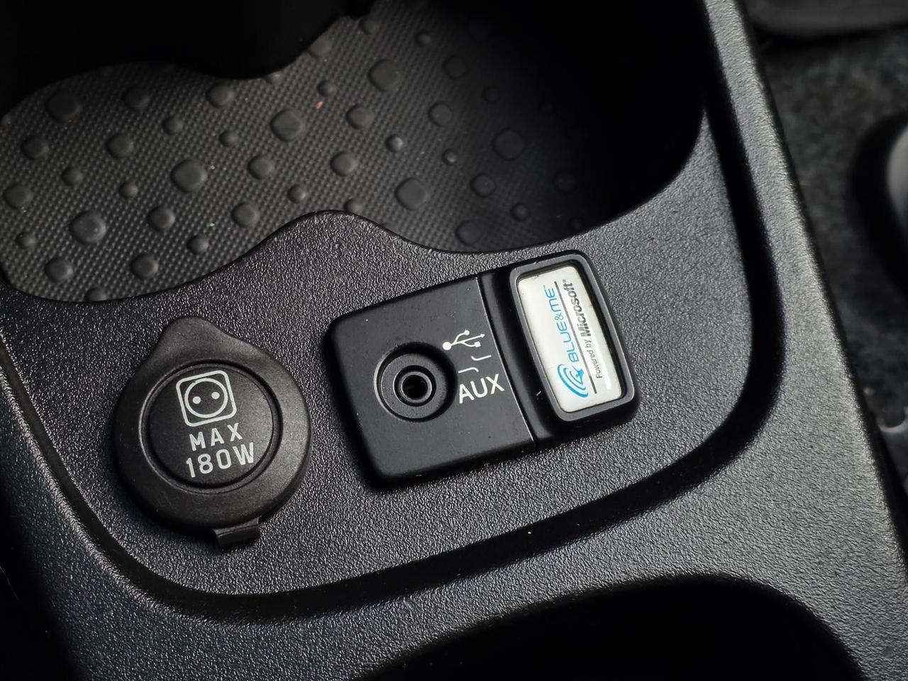 Fiat Panda 0.9 TwinAir Turbo Natural Power Lounge