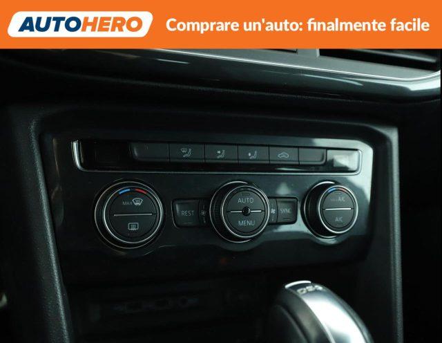 SEAT Tarraco 2.0 TDI 4Drive DSG Business