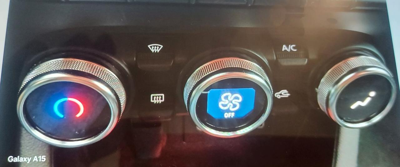 Renault Clio Full Hybrid E-Tech 145 CV 5 porte Techno