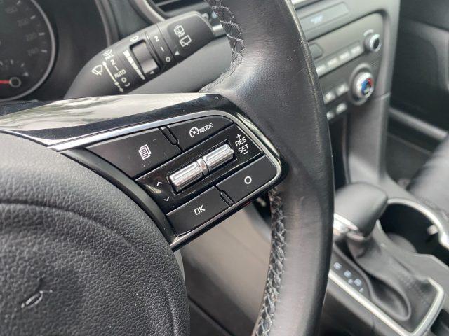 KIA Sportage 1.6 CRDI 136 CV DCT7 2WD Mild Hybrid