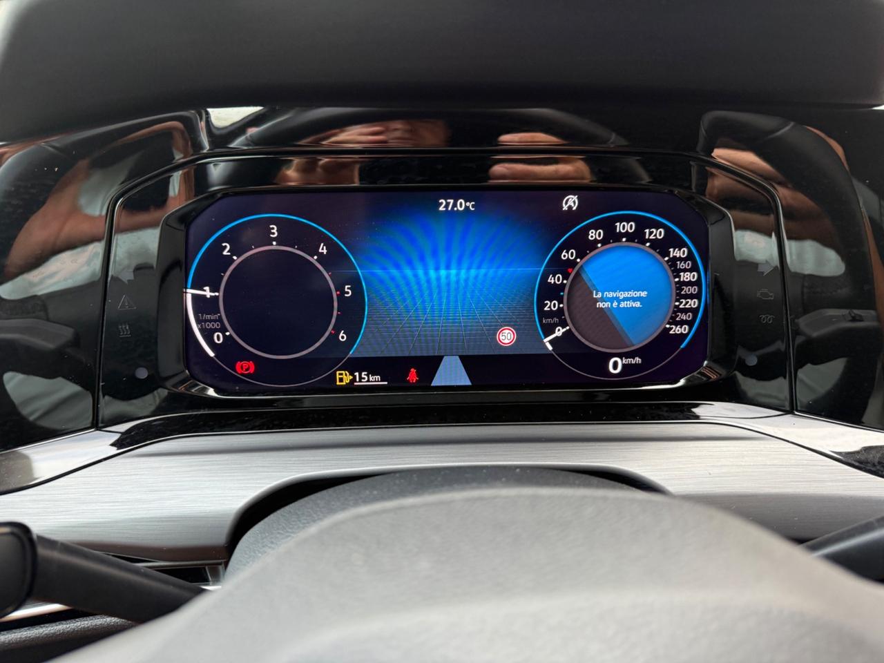 Volkswagen Golf 2.0 TDI Style.. 2020