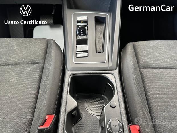 Volkswagen Golf 1.0 etsi evo life 110cv dsg