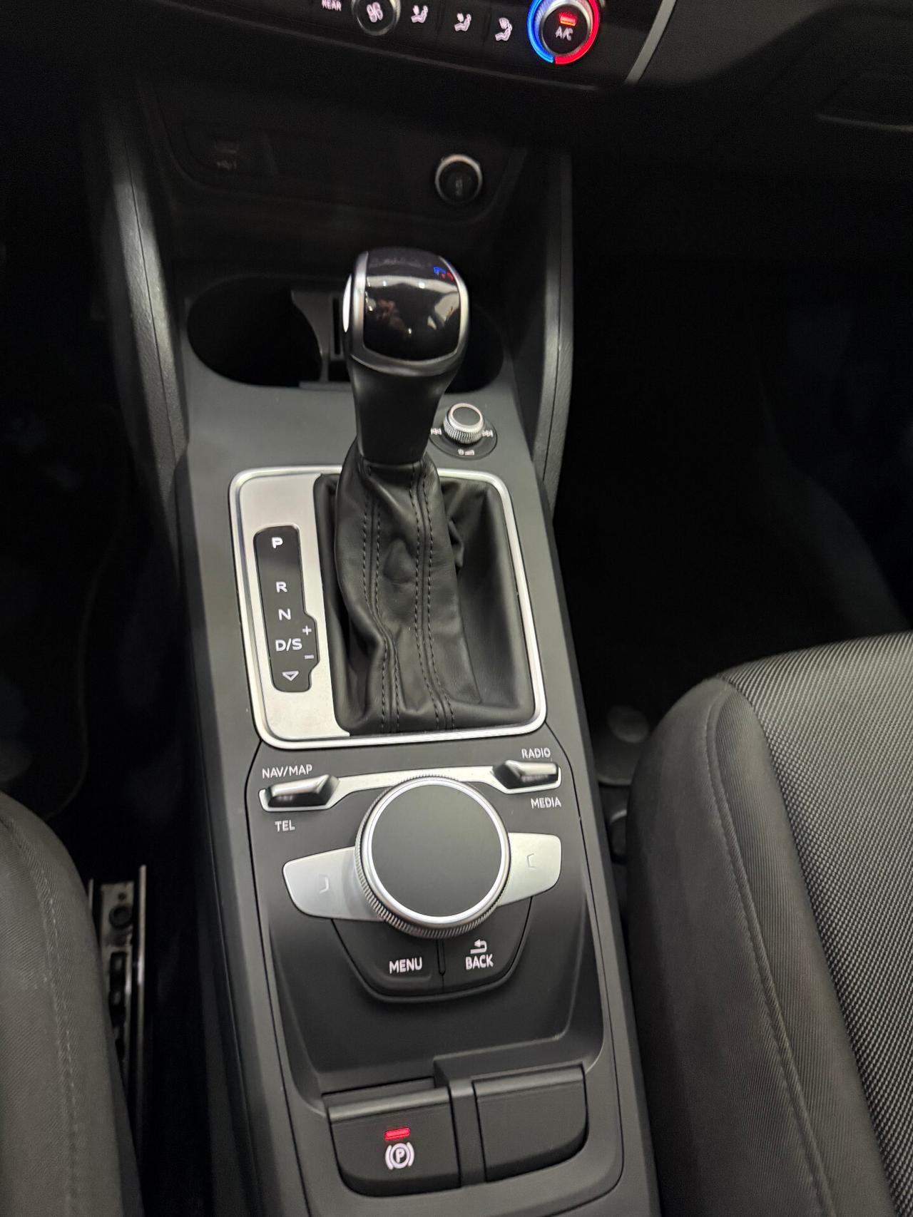 Audi Q2 30 TDI S tronic Admired Led Matrix Virtual Cochip OK Neopatentati
