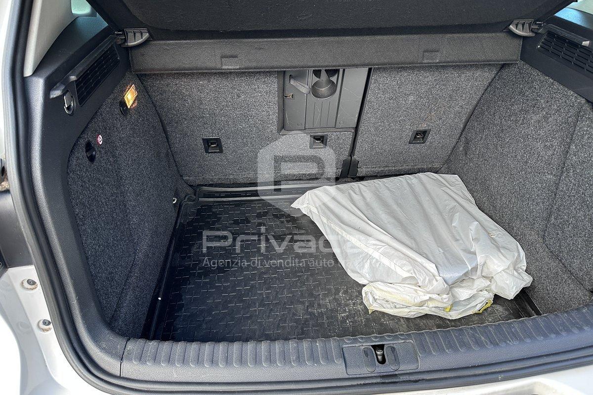 VOLKSWAGEN Tiguan 2.0 TDI Plus 140 CV Sport & Style BlueMotion Tech.