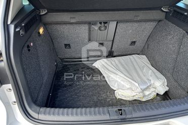 VOLKSWAGEN Tiguan 2.0 TDI Plus 140 CV Sport & Style BlueMotion Tech.
