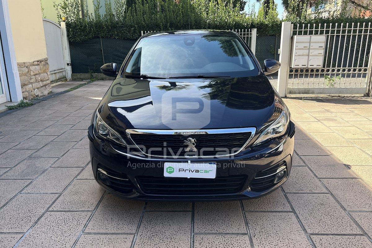 PEUGEOT 308 BlueHDi 130 S&S Tech Edition