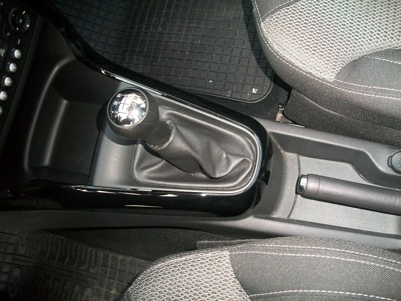 Citroen C3 1.0 VTi 68 Exclusive cc 999 benzina euro 5 Akm 99680 garanzia un anno si neopatentati