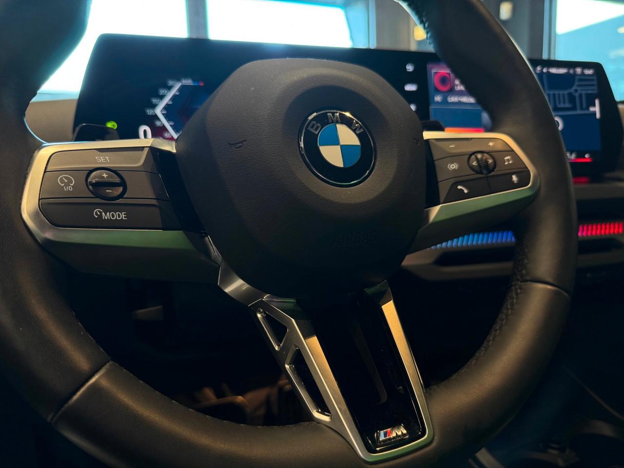 BMW Serie 1 (F70) 118d MSport Pro