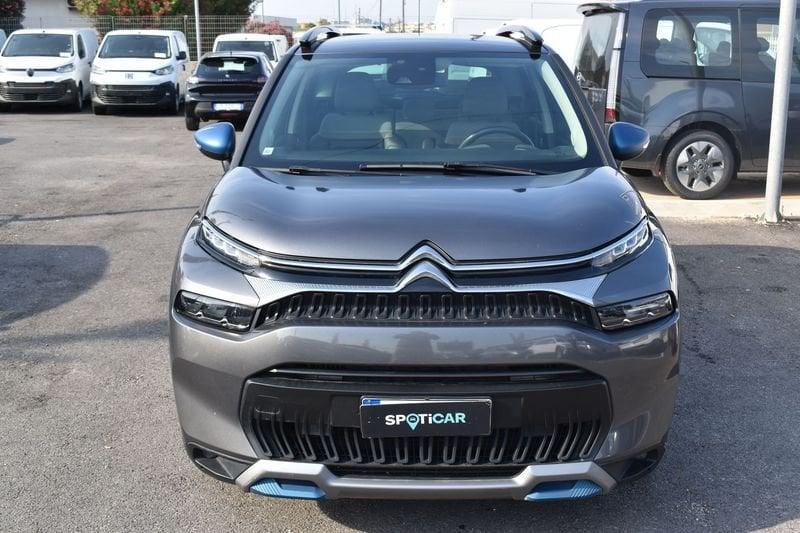 Citroën C3 Aircross PureTech 110 S&S Feel