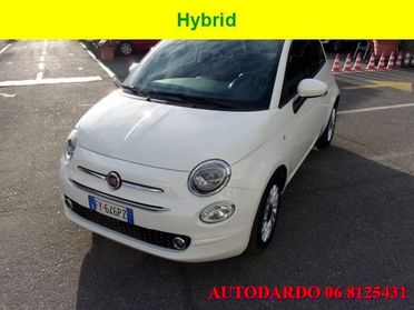 FIAT 500 1.0 Hybrid Cult