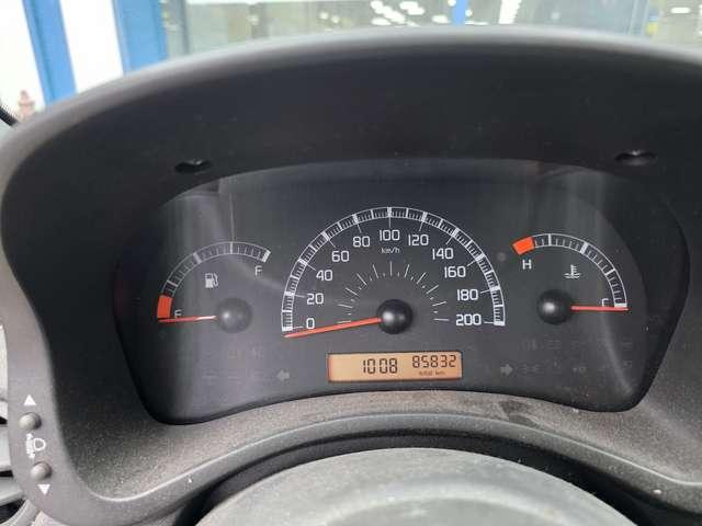 Fiat Panda 1.1 Active Eco