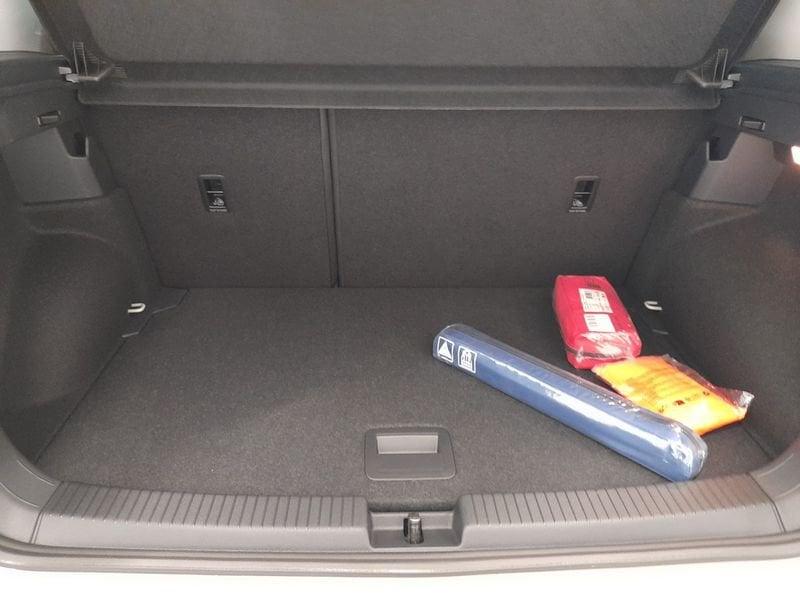 Volkswagen T-Cross 1.0 TSI 85kW Edition Plus