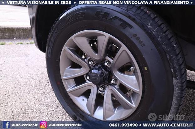 Suzuki Jimny 1.3 4WD A/T Evolution Plus