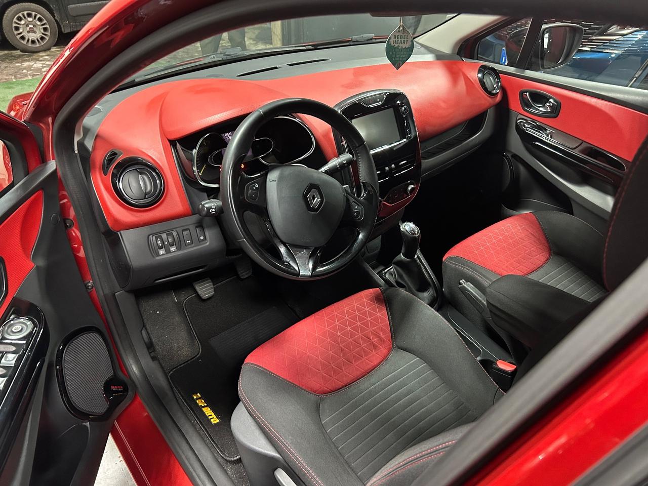 Renault Clio 1.5 dCi 8V 90CV 5 porte Costume National