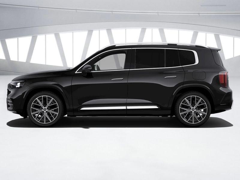 Mercedes-Benz GLB GLB 200 4matic AMG Line Advanced Plus