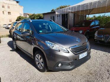 Peugeot 2008 1.6 e-HDi 92 CV Stop&Start ETG6 Allure