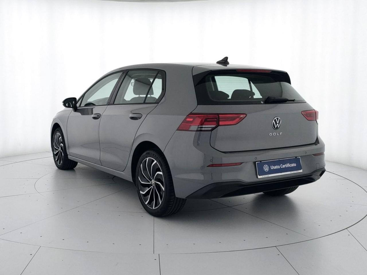 Volkswagen Golf 1.0 tsi evo life 110cv