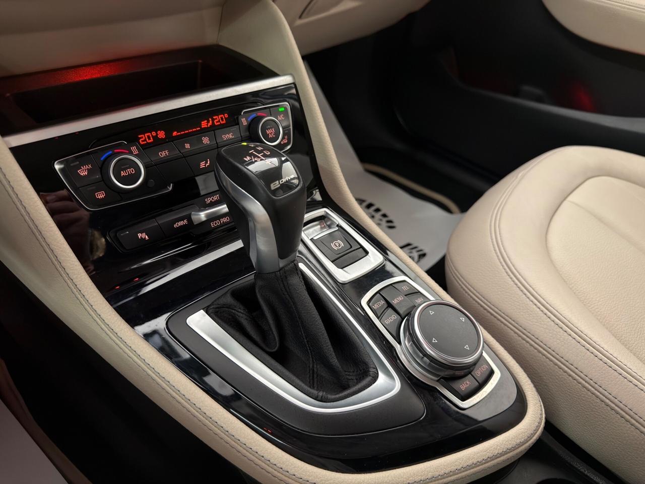 Bmw 2er Active Tourer 225xe iPerformance Msport au