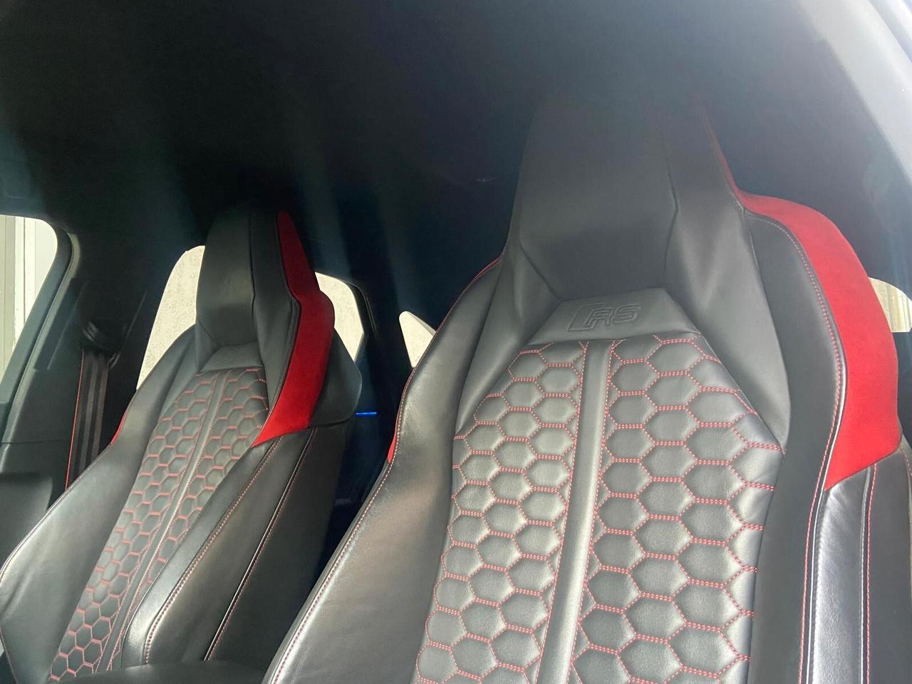 Audi Q3 RS SPB quattro S tronic