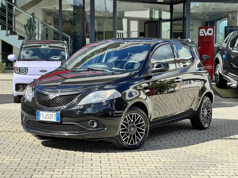 Lancia Ypsilon Ypsilon 1.2 Platinum ecochic Gpl 69cv my19