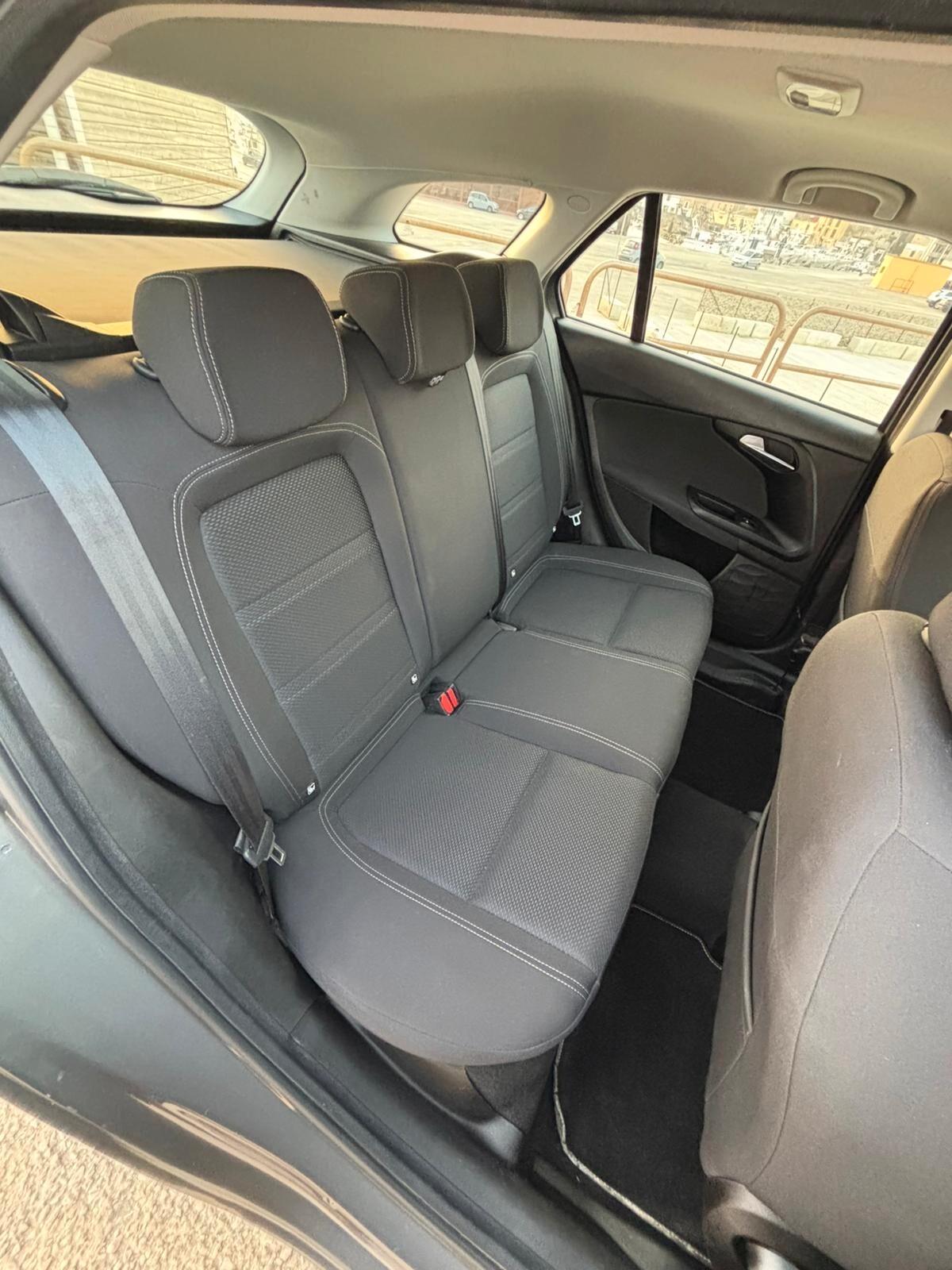 Fiat Tipo 1.6 Mjt S&S SW Business