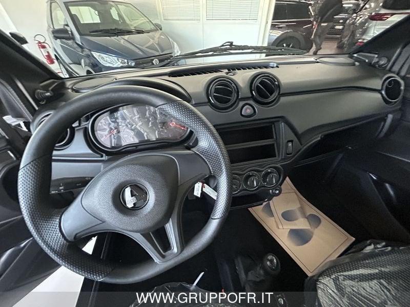 Aixam Minauto
