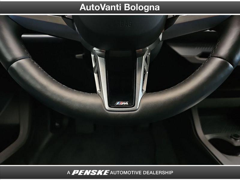 BMW Serie 2 Gran Coupe 218d Gran Coupe MSport Pro auto