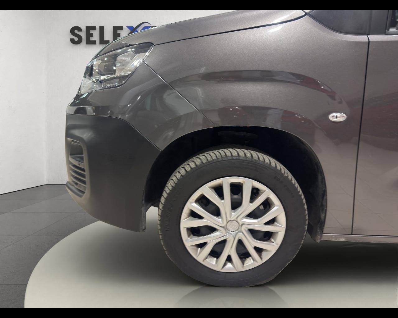 FIAT Doblò 4ª serie - Doblò 1.5 BlueHdi 130CV Combi N1