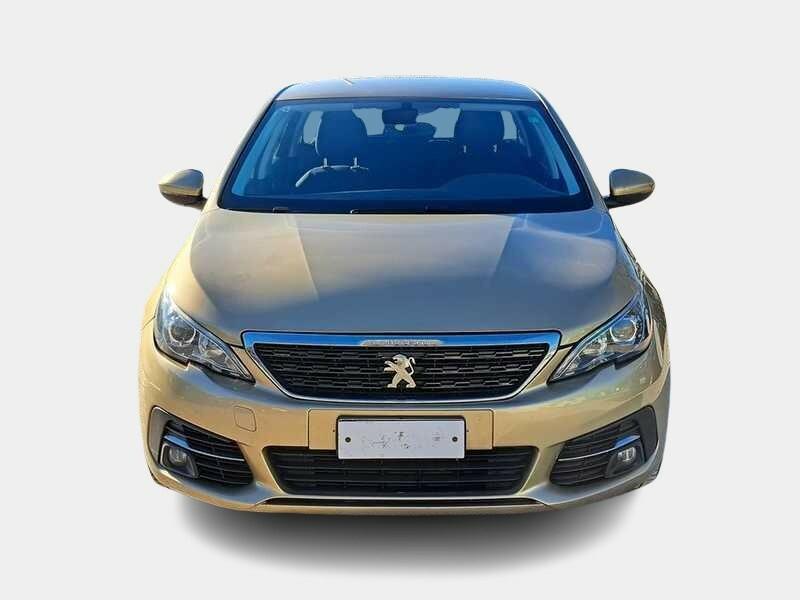 PEUGEOT 308 WAGON Business BlueHDi 120cv S/S