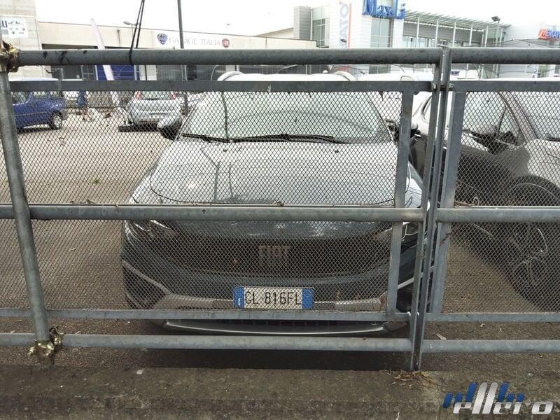 FIAT Tipo STATION WAGON MY24 SW 1.5 HYBRID CROSS