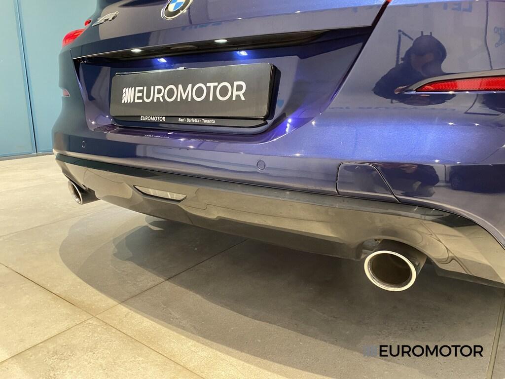 BMW Z4 20 i Sport sDrive