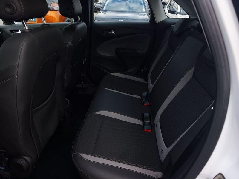 Opel Crossland X 1.5 ecotec Innovation s&s 102cv