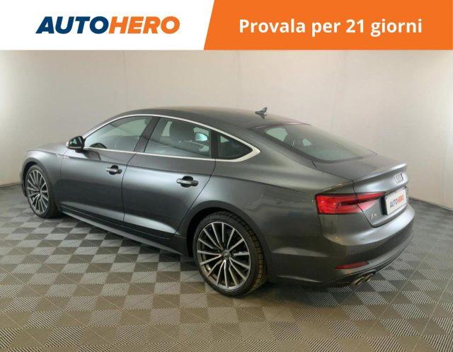 AUDI A5 SPB 2.0 TDI 190 CV quattro S tronic Sport