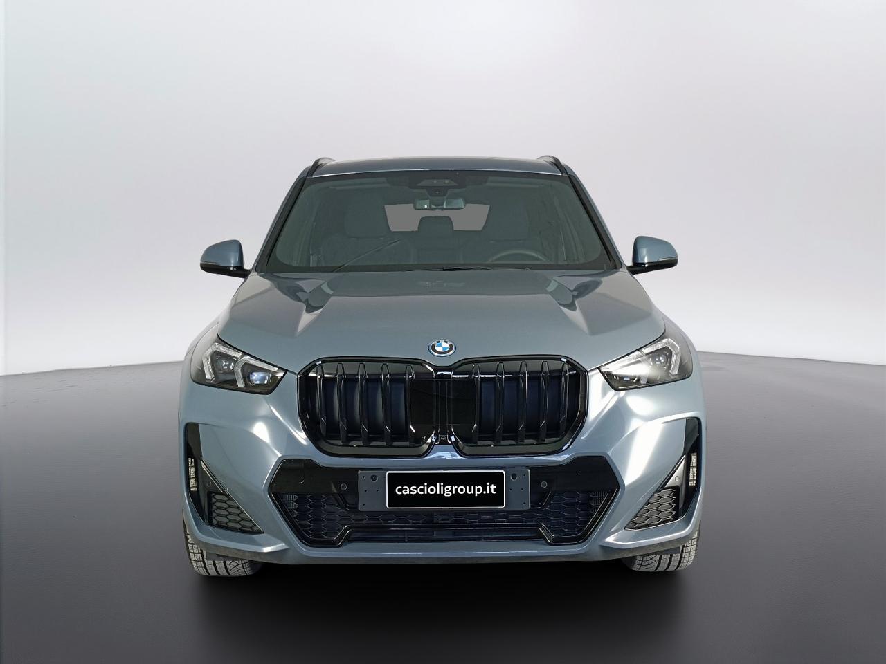 BMW X1 U11 - X1 xdrive 25e MSport Pro auto