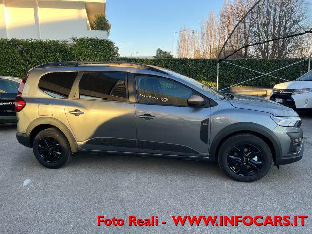 DACIA Jogger 1.6 Full-Hybrid 140 5 posti Extreme km0 - PROMO