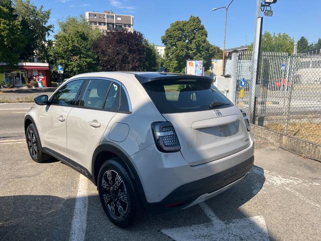 FIAT 600 Hybrid 110 CV DCT MHEV Business Come Nuova!