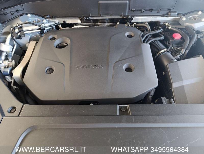 Volvo XC90 B5 (d) AWD automatico 7 posti Core