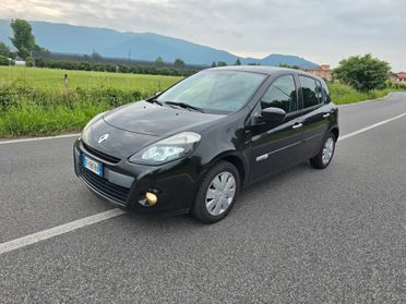 RENAULT CLIO 1.2 "OK PER NEOPATENTATI"