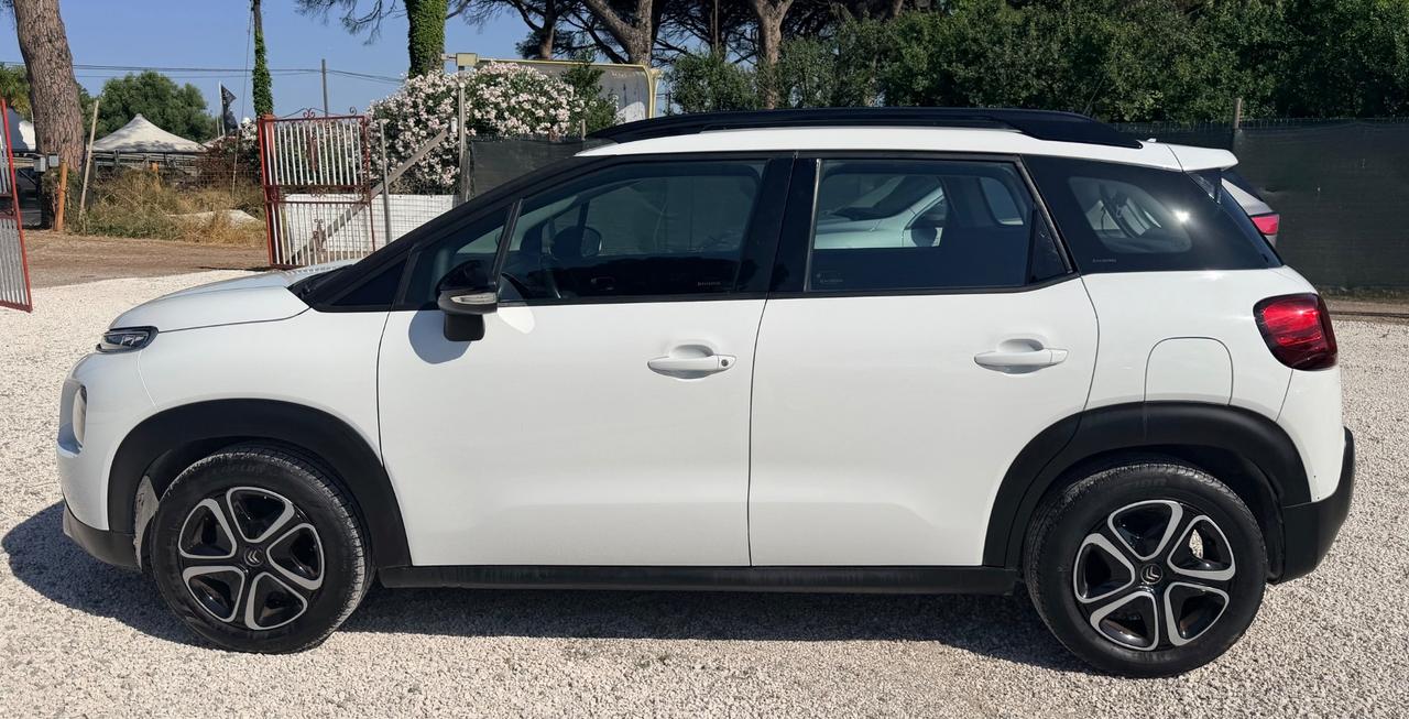 Citroen C3 Aircross PureTech 82 Shine