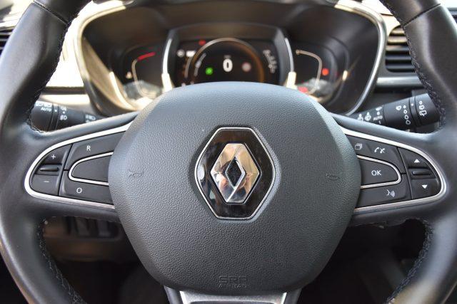 RENAULT Kadjar Blue dCi 8V 115CV EDC Sport Edition2