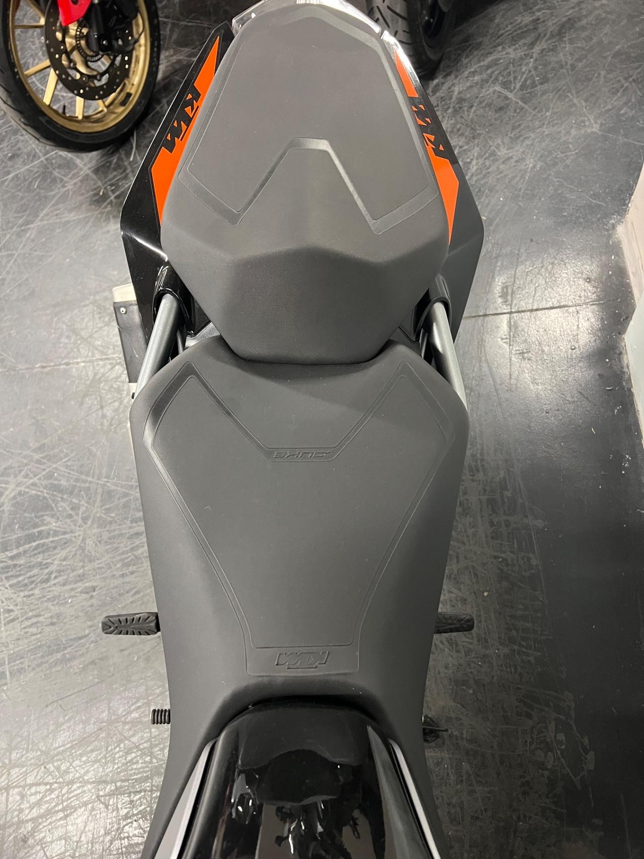 Ktm 125 Duke