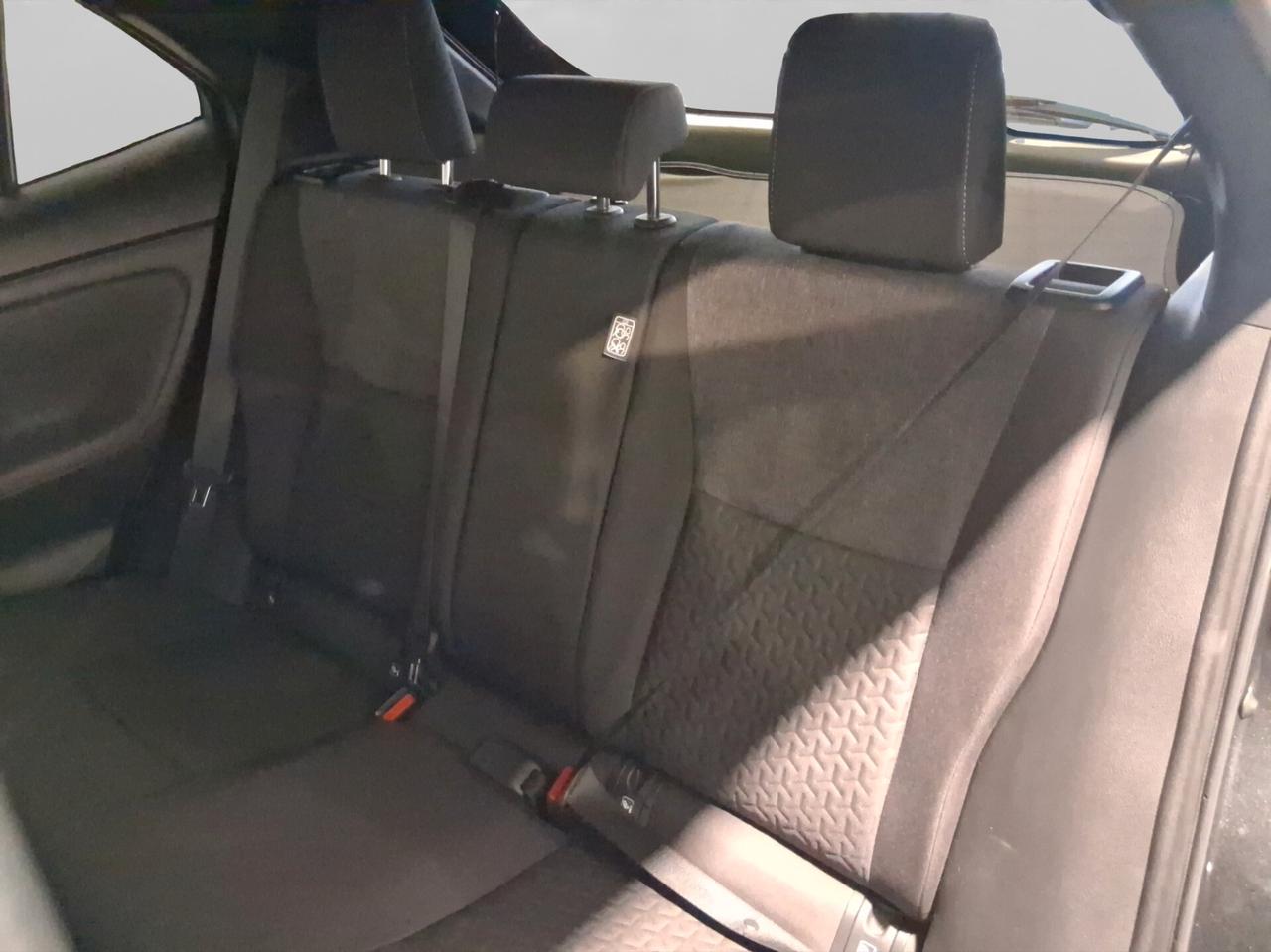 Toyota Yaris Cross 1.5 Hybrid 5p. E-CVT Trend