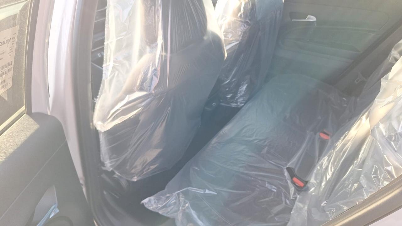 Jeep Avenger 1.2 Turbo 100 CV Summit CON TETTO APRIBILE!!!! PREZZO VERO!!!