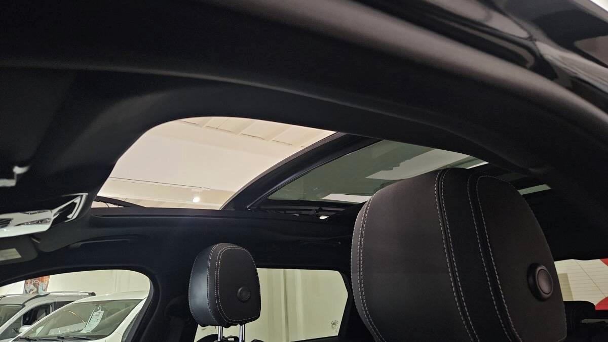 Land Rover Range Rover Velar 2.0d i4 R-Dynamic S 240cv auto my19
